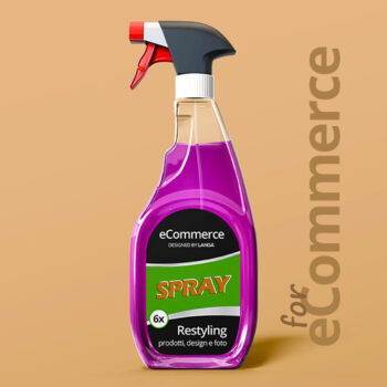 Restyling di una piattaforma eCommerce (stile+plugin)