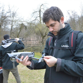 Video shooting and editing