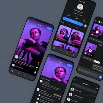 Creazione di 10 video con distribuzione sui social