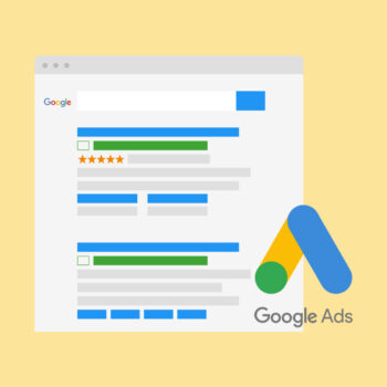Creazione e gestione della campagna Google Ads