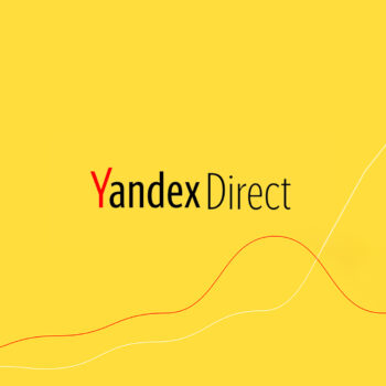Creazione e gestione della campagna Yandex