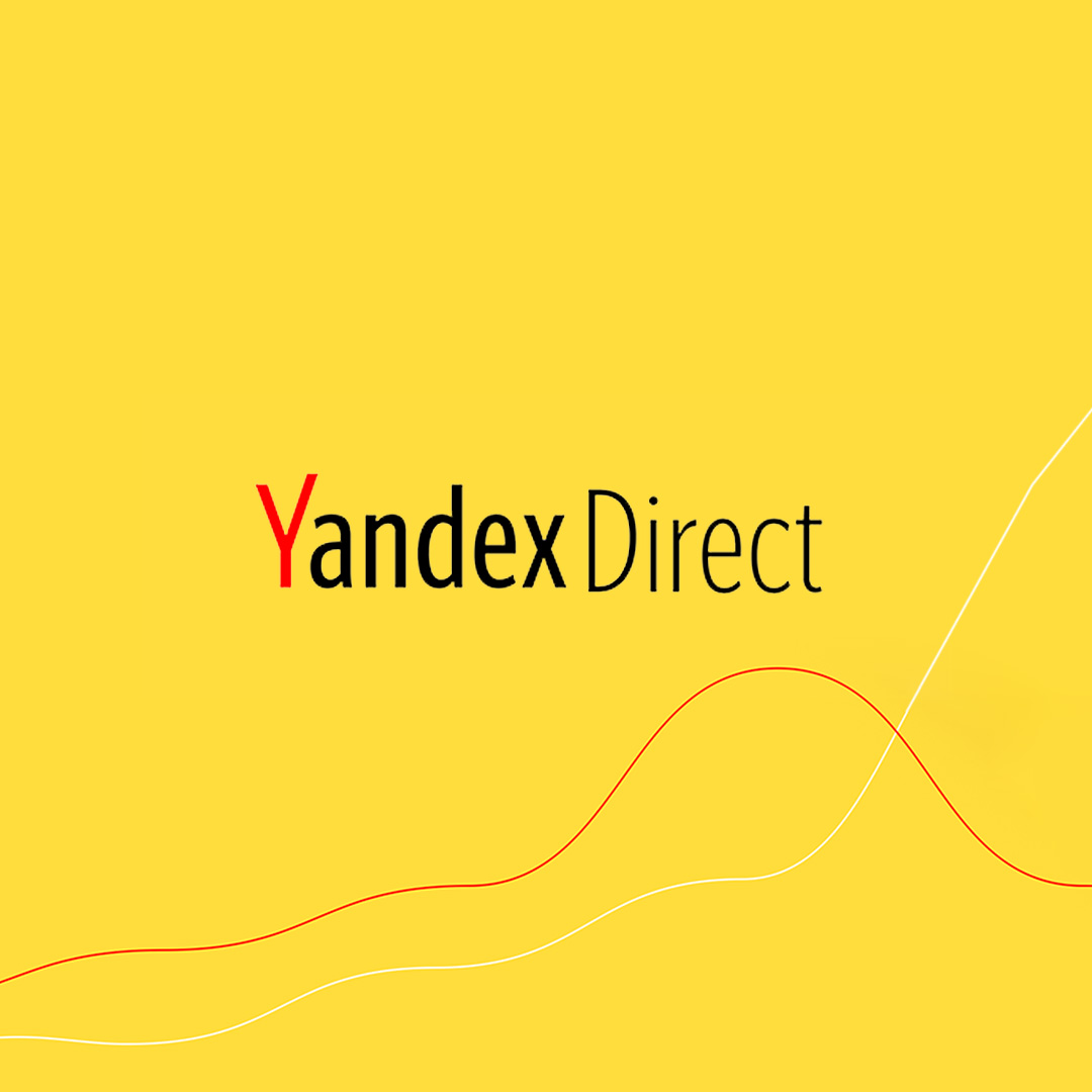 Creazione e gestione della campagna Yandex