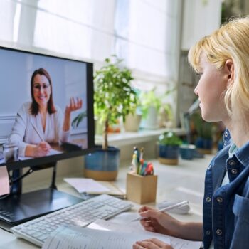 Gestione video dinamica