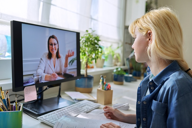 Gestione video dinamica