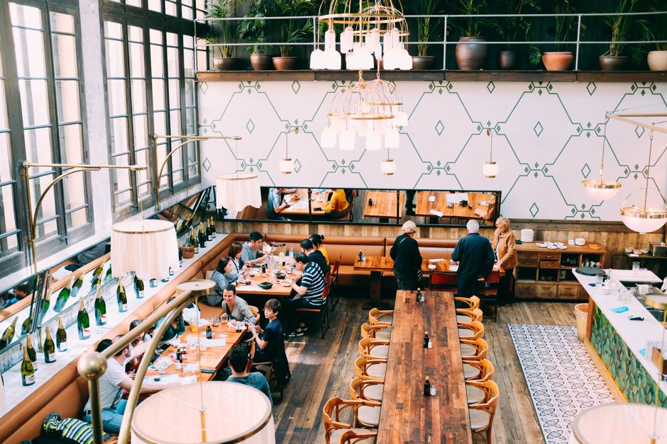 Food cost nel ristorante nel 2026: come calcolarlo correttamente e tenerlo sotto controllo — Adrien Olichon/Pexels